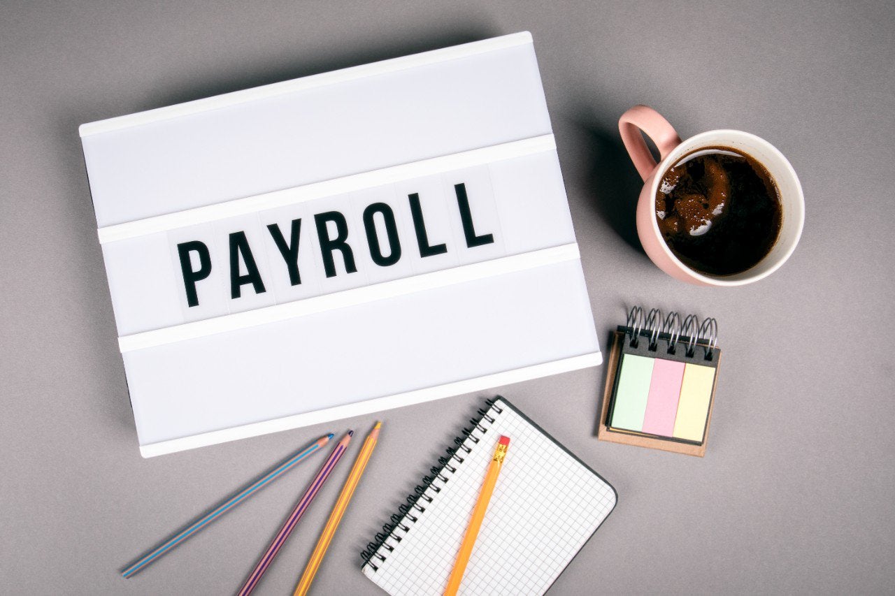 Can a Payroll Vendor Help in Mitigating Business Risks?