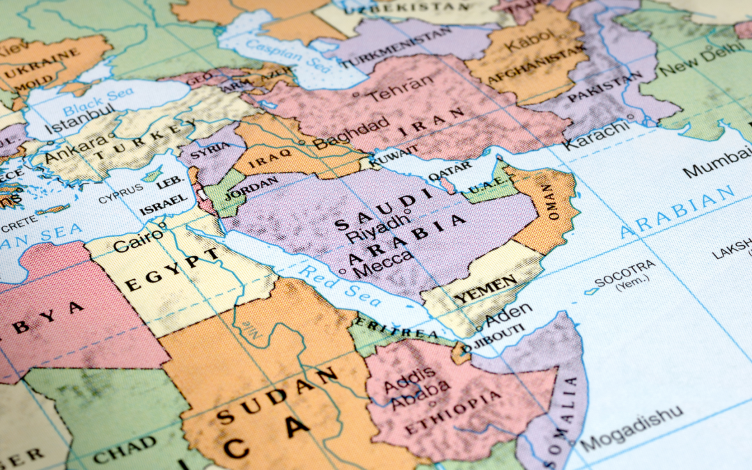Understanding Multi-Country Payroll in the Middle East