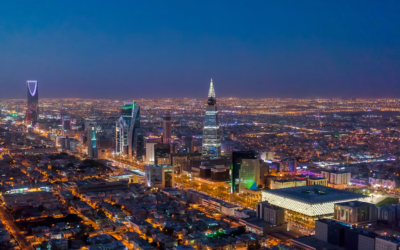 How OPS can help you expand into Saudi Arabia