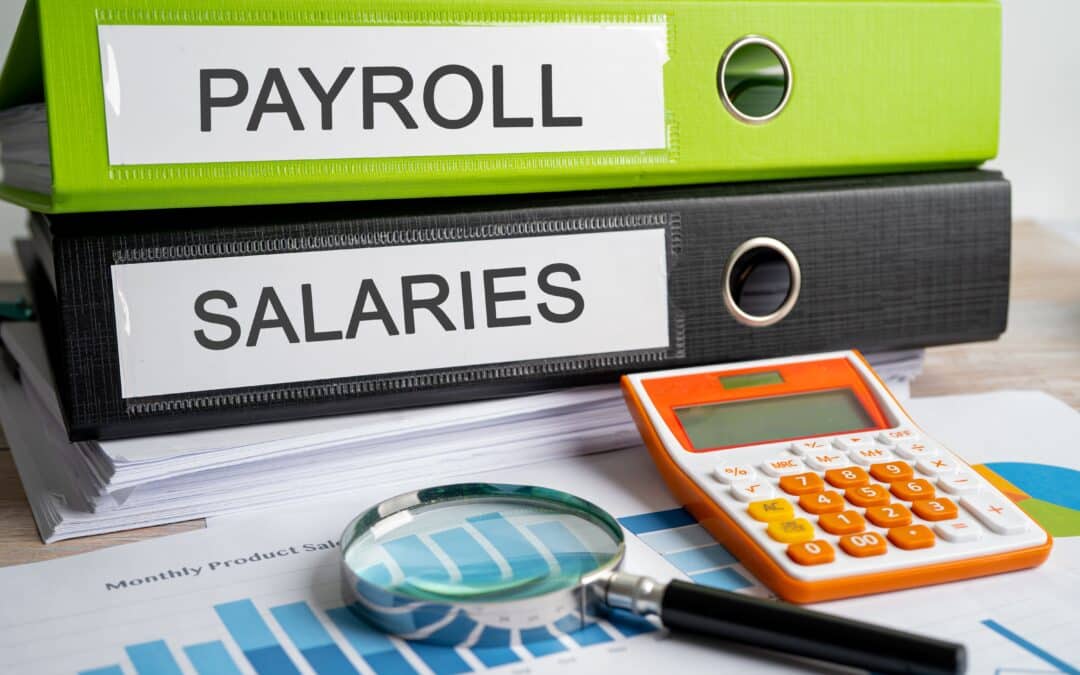 How can your small business benefit from Payroll Services?