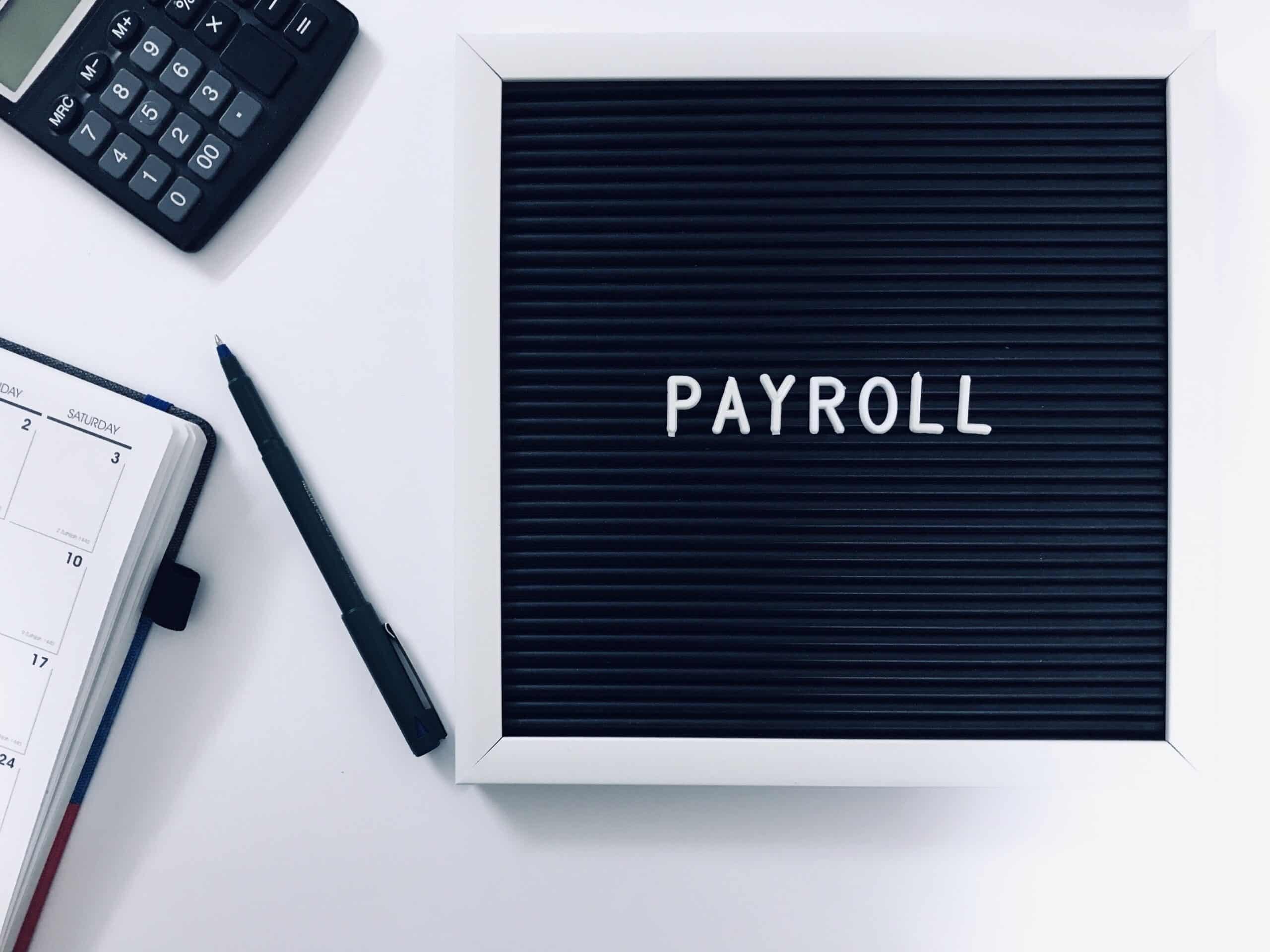 PAYROLL