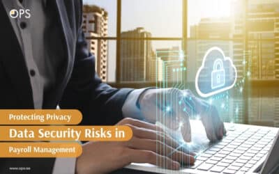Protecting Privacy: Data Security Risks in Payroll Management