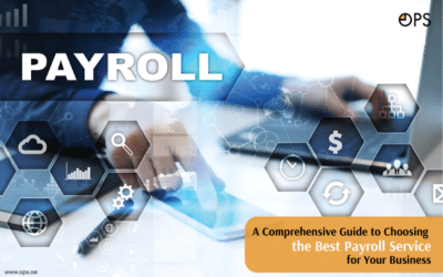 A Comprehensive Guide to Choosing the Best Payroll Service for Your Business