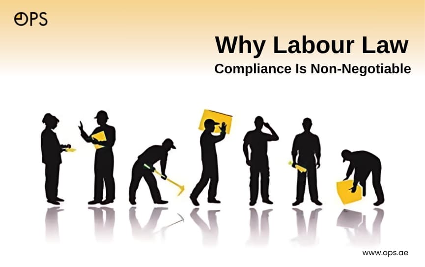 Why Labour Law Compliance Is Non-Negotiable