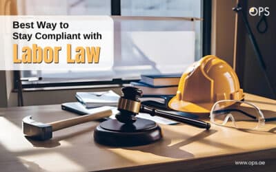 Best Way to Stay Compliant with Labor Law Changes