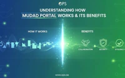 Understanding How Mudad Portal Works & Its Benefits