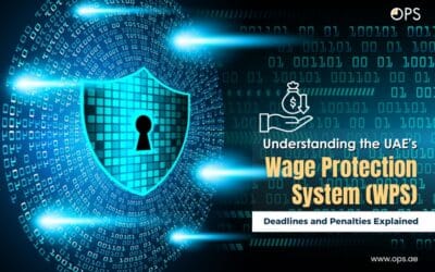 Understanding the UAE’s Wage Protection System (WPS): Deadlines and Penalties Explained