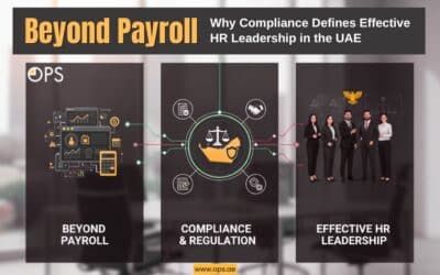 Beyond Payroll: Why Compliance Defines Effective HR Leadership in the UAE
