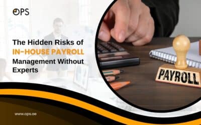 The Hidden Risks of In-House Payroll Management Without Experts