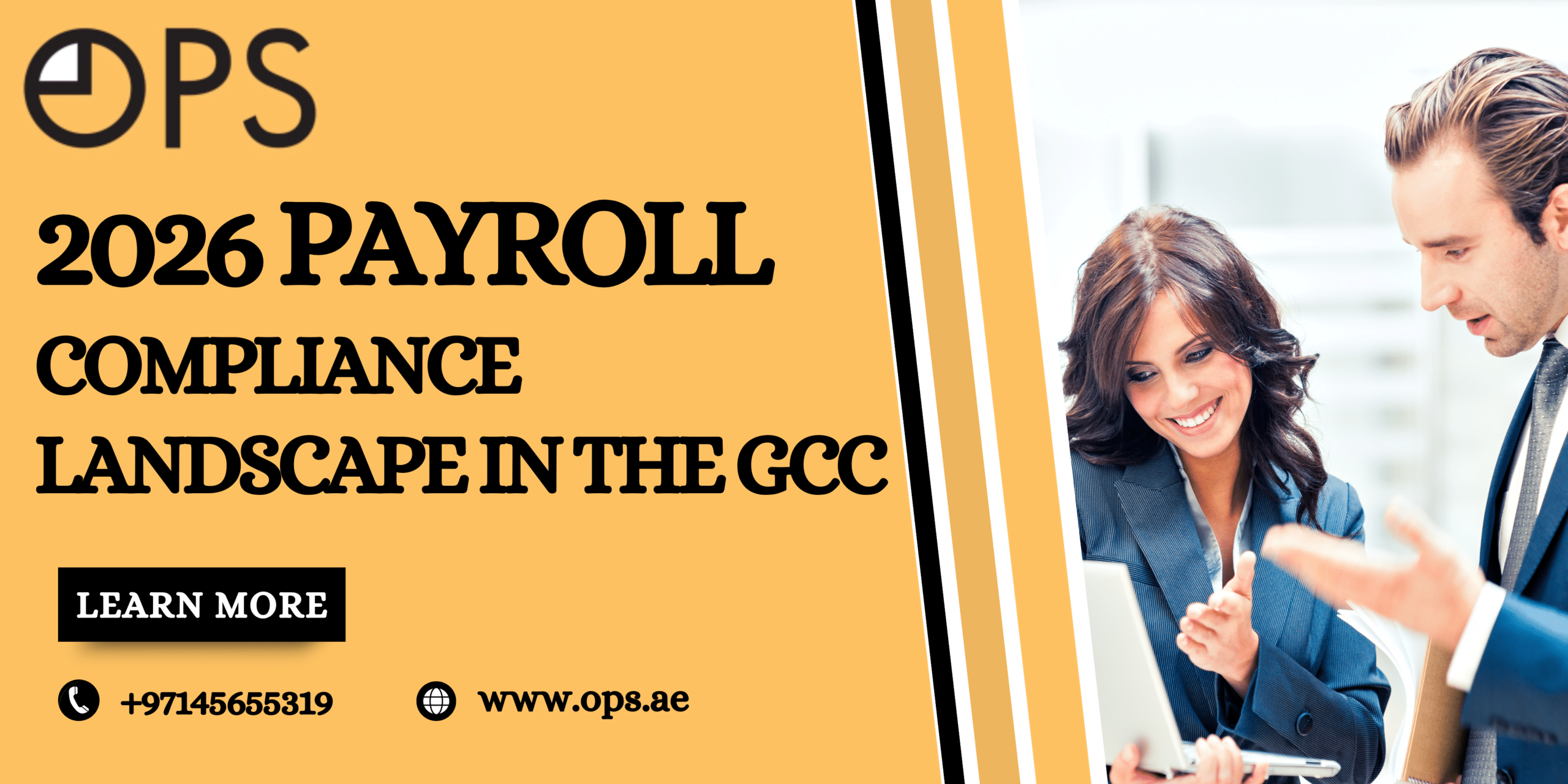 2026 Payroll & Compliance Landscape in the GCC