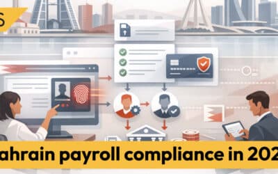 Bahrain payroll compliance in 2026