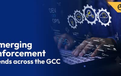 Emerging enforcement trends across the GCC