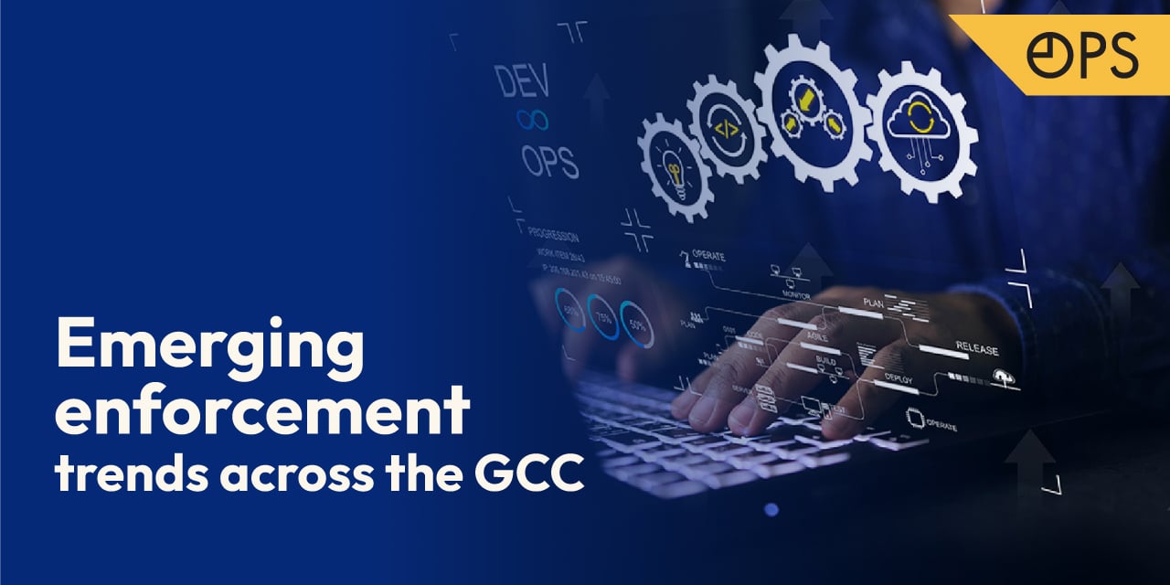 GCC Payroll Compliance Trends 2026: WPS, EOSB & Risk
