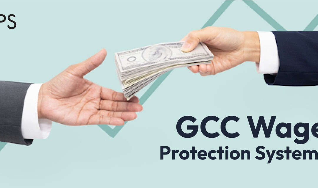 GCC Wage Protection Systems