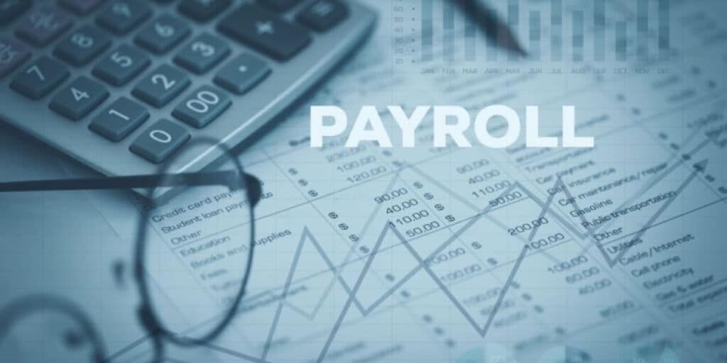 Mandatory payroll via Mudad and WPP