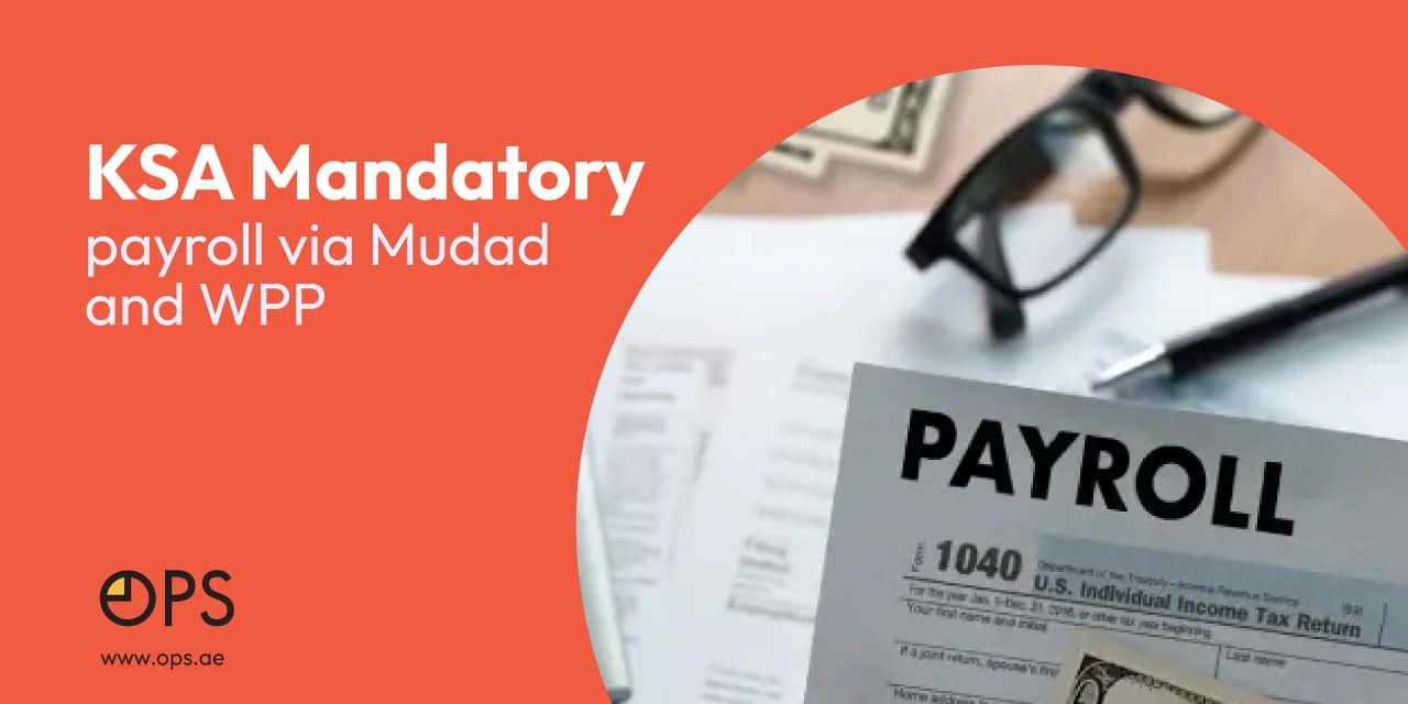 Saudi Payroll Compliance 2026: Mudad, GOSI & Saudization