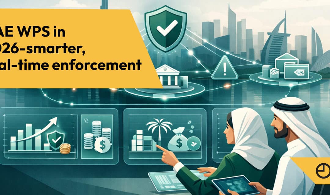 UAE WPS in 2026-smarter, real‑time enforcement