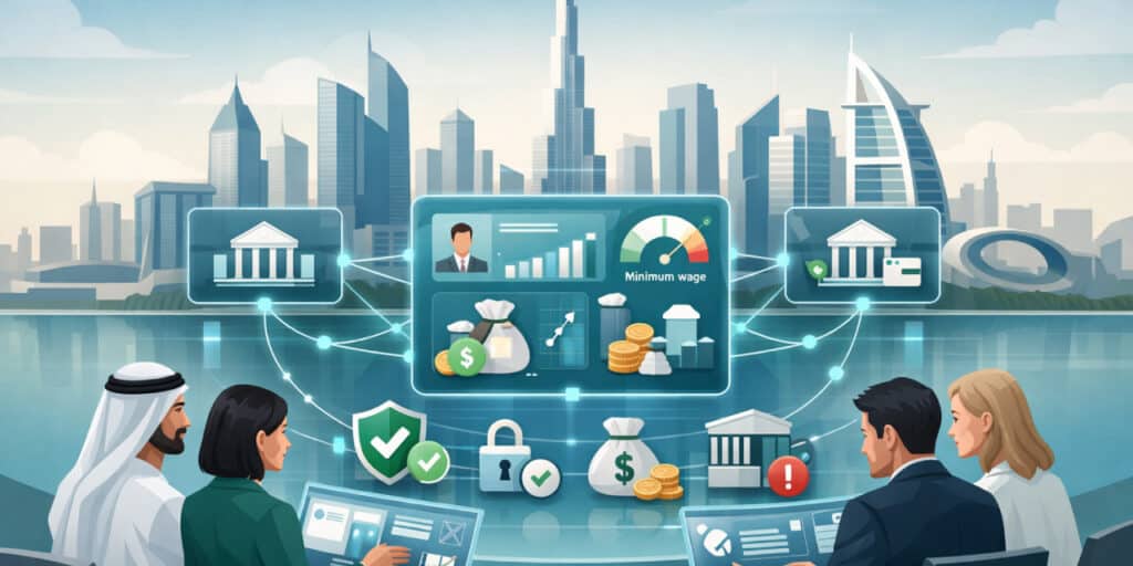 Corporate tax: payroll data as a tax‑critical dataset