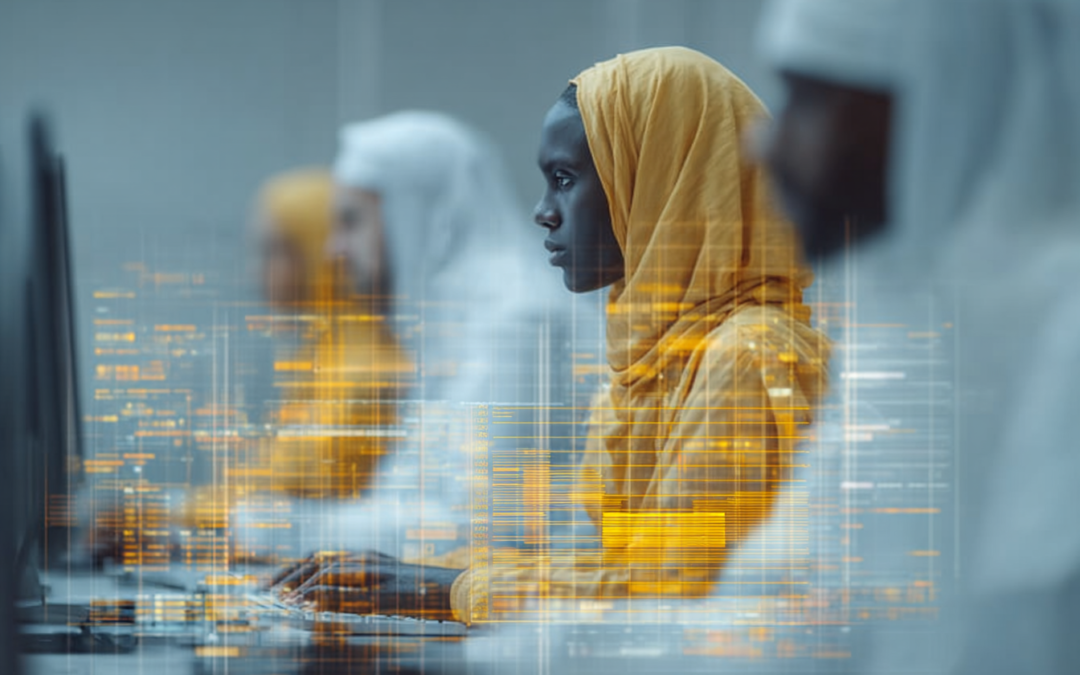 Payroll That Works Without The Headaches