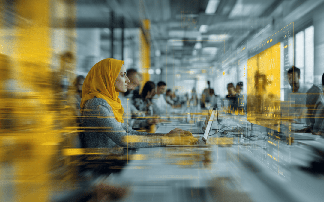 Is Payroll Outsourcing Worth It in the GCC?