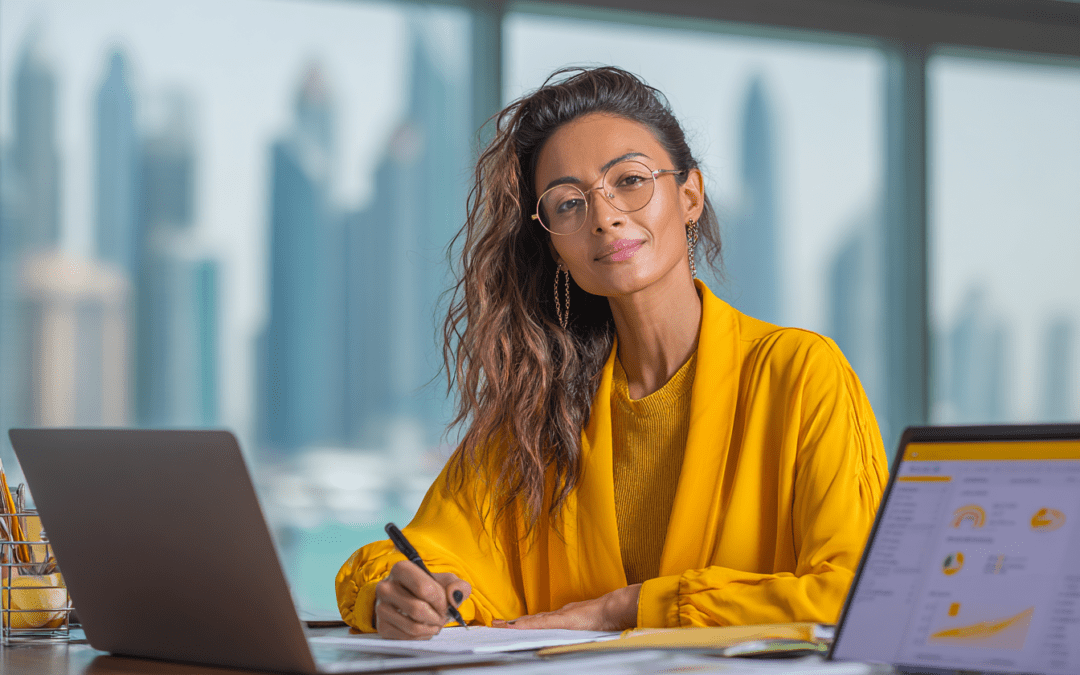 How to Outsource Payroll in Dubai