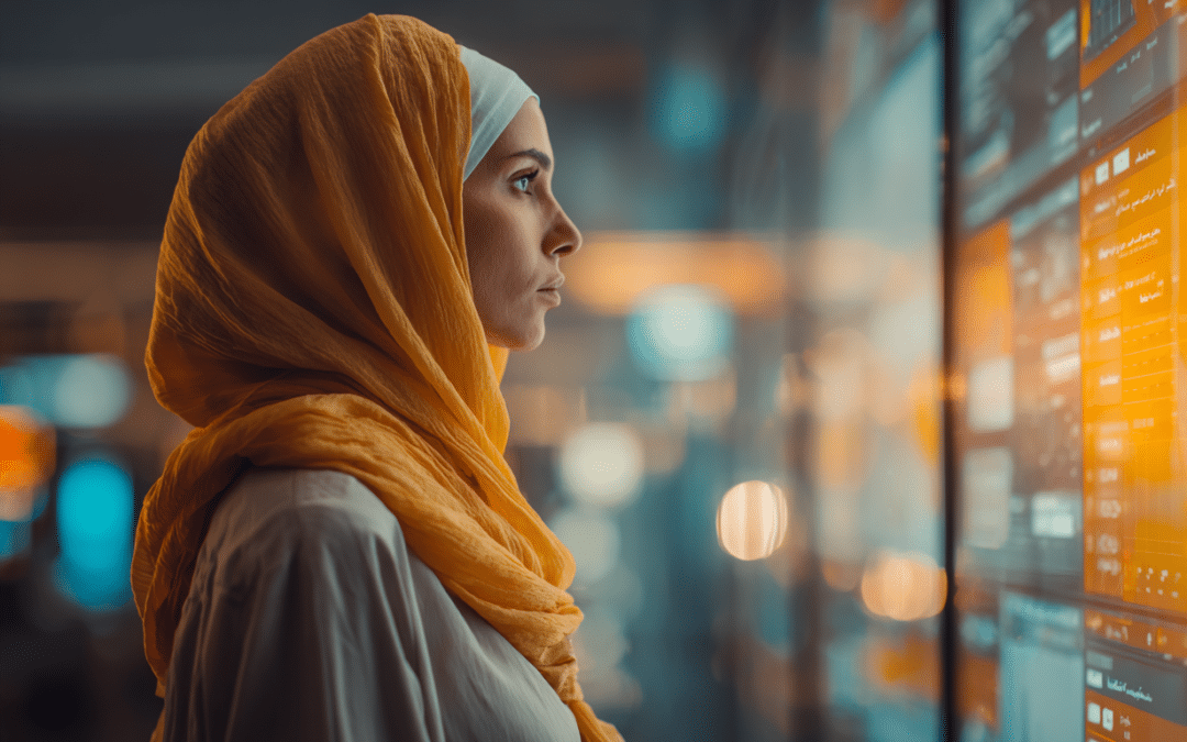 Bahrain: Digital Wage Protection and Transparency