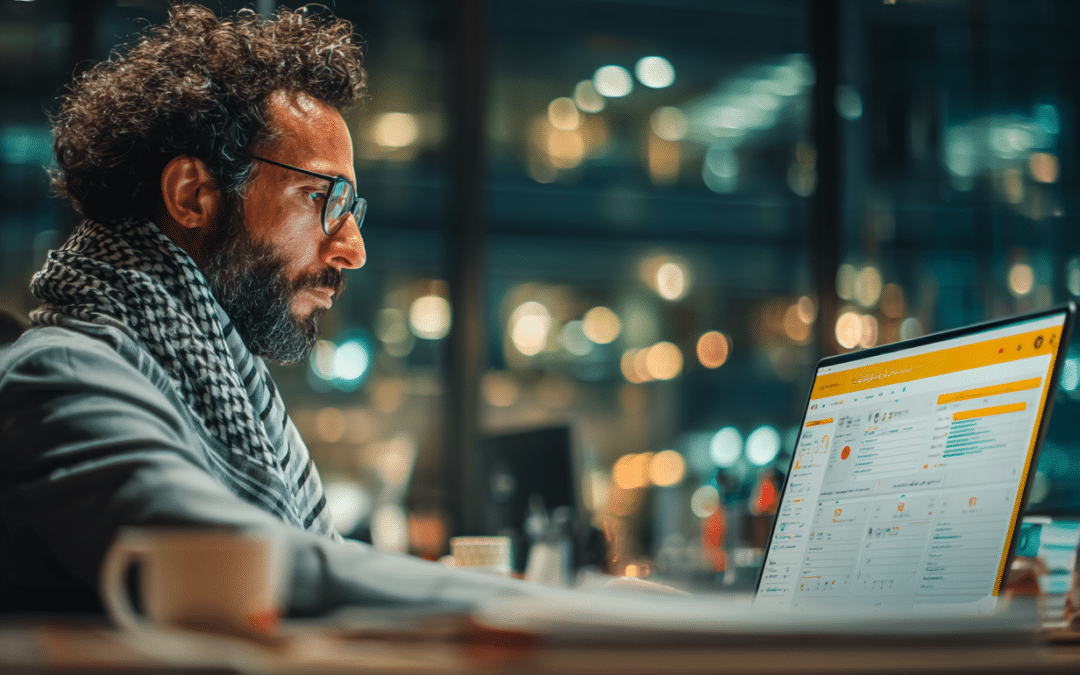 UAE: Payroll as the Front Line of Regulatory Enforcement