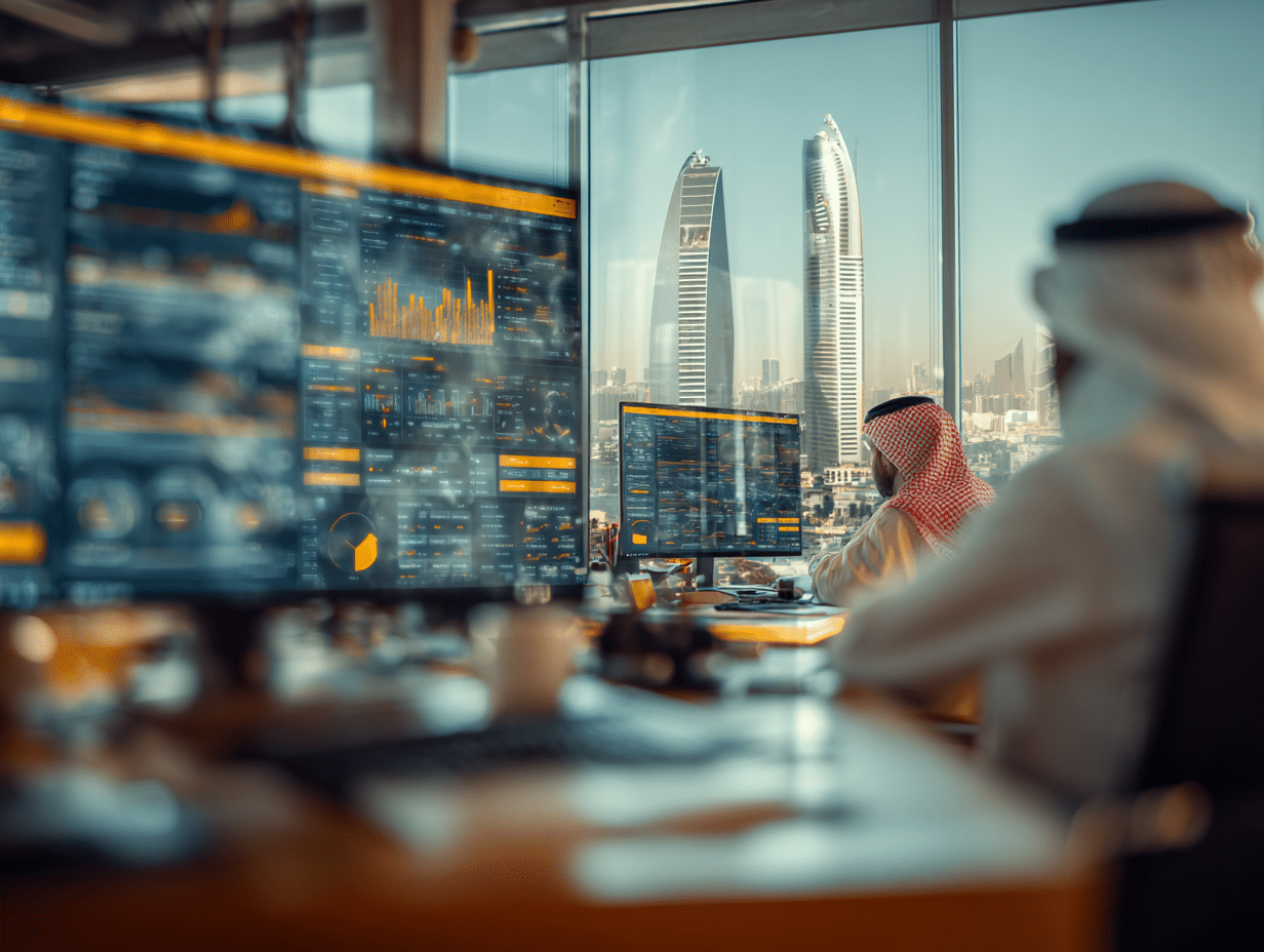 kuwait payroll compliance