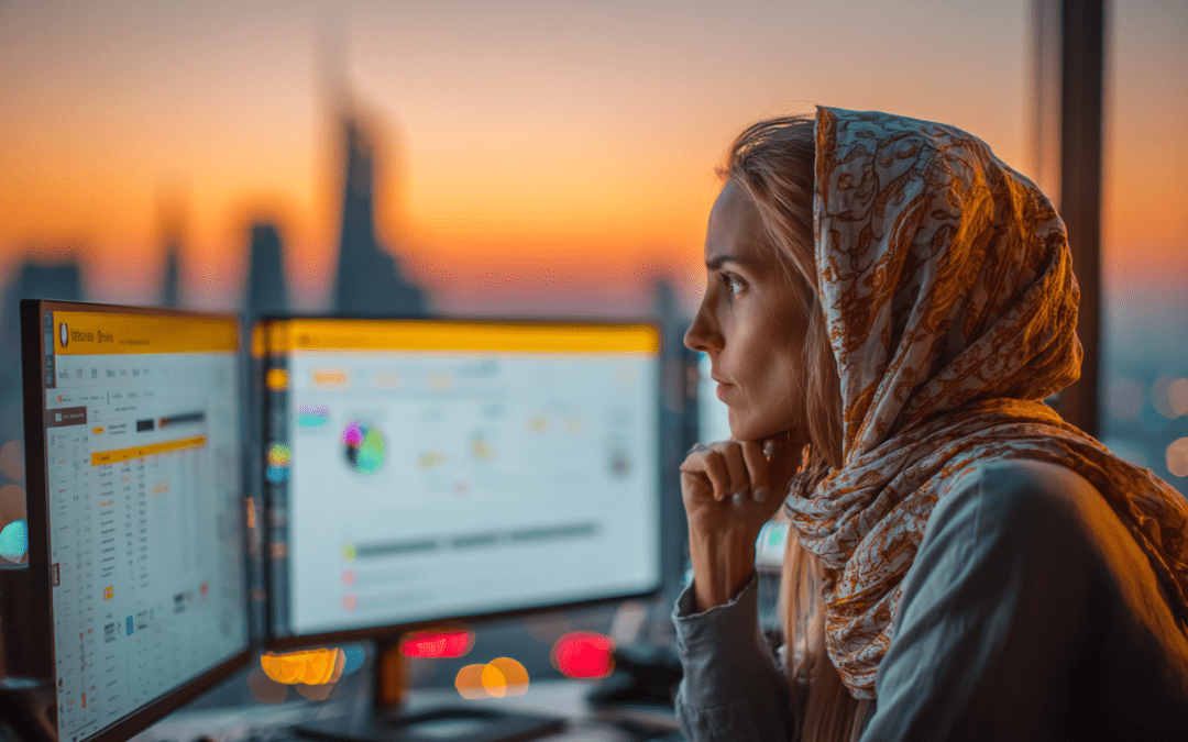 Managing HR & Payroll During Layoffs in the UAE: When Complexity Requires External Support