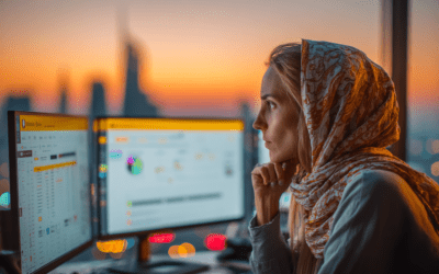 Managing HR & Payroll During Layoffs in the UAE: When Complexity Requires External Support