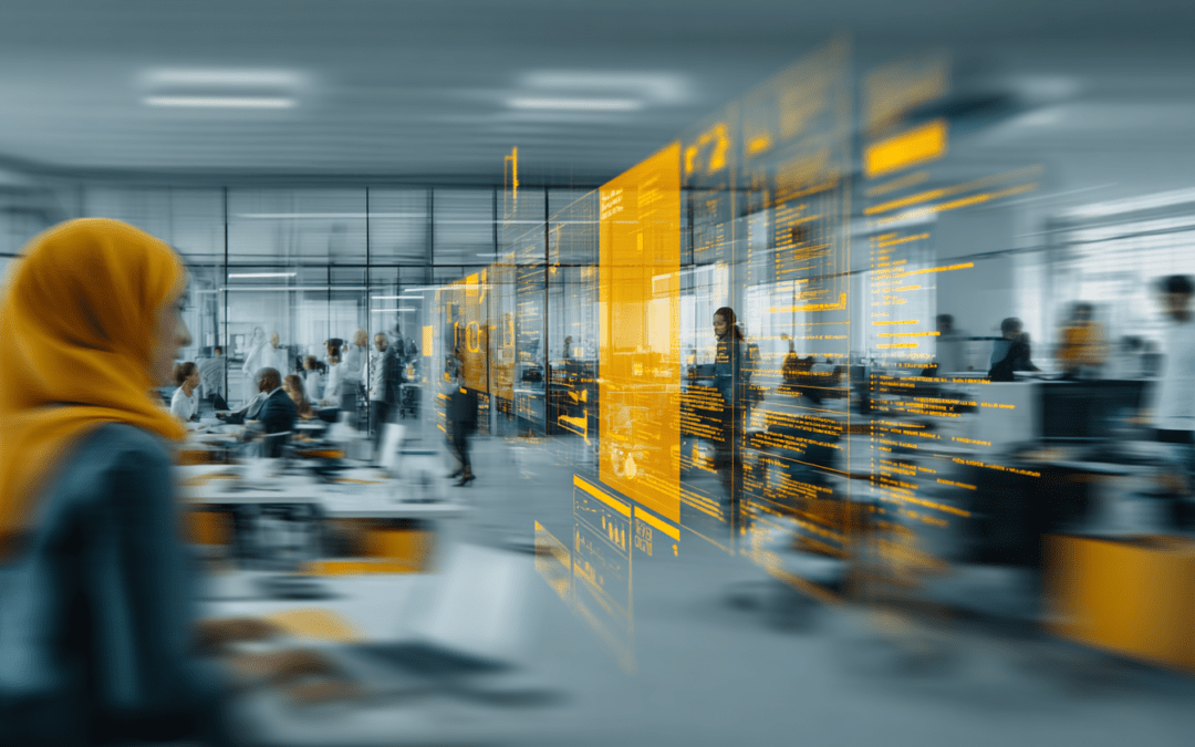 OPS Launches HR & Payroll Continuity Services to Support UAE Businesses