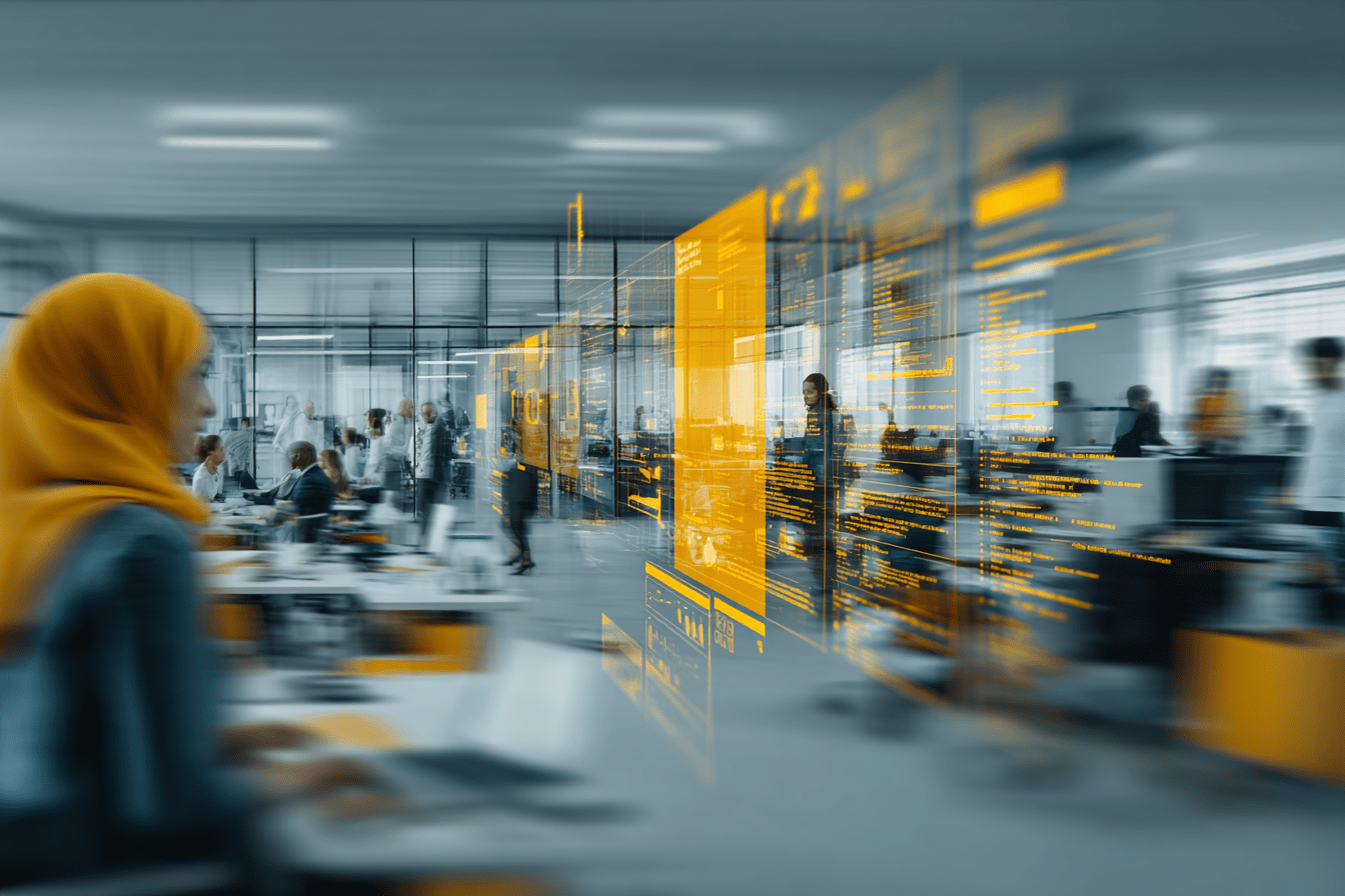 payroll continuity services