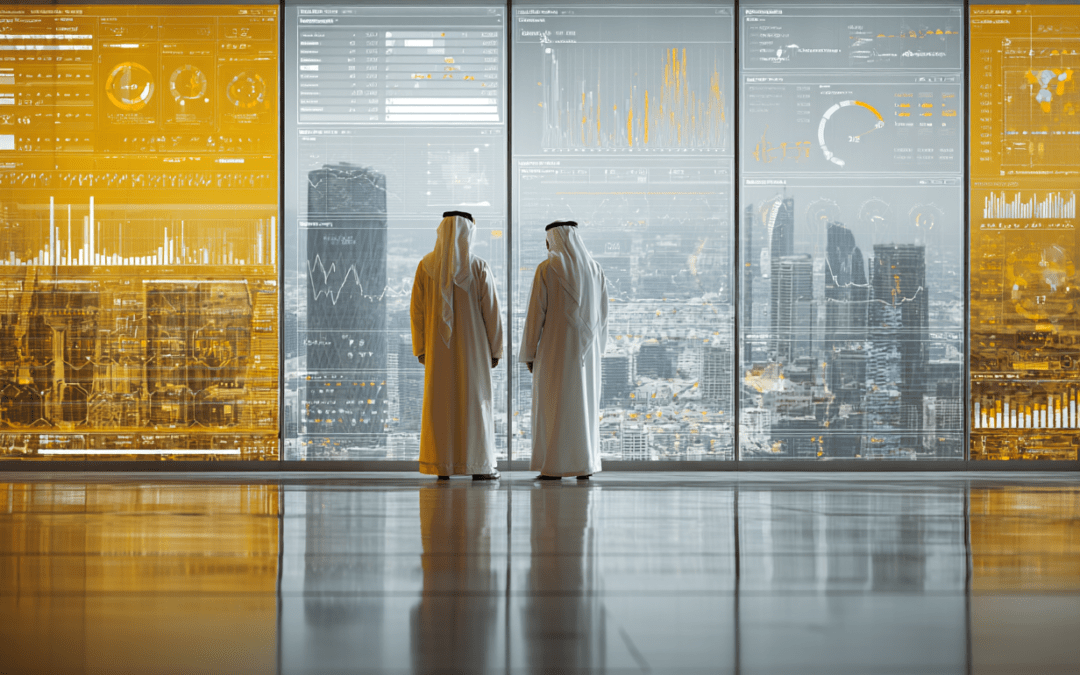 Qatar: Transitioning Toward Structured Workforce Financial Models