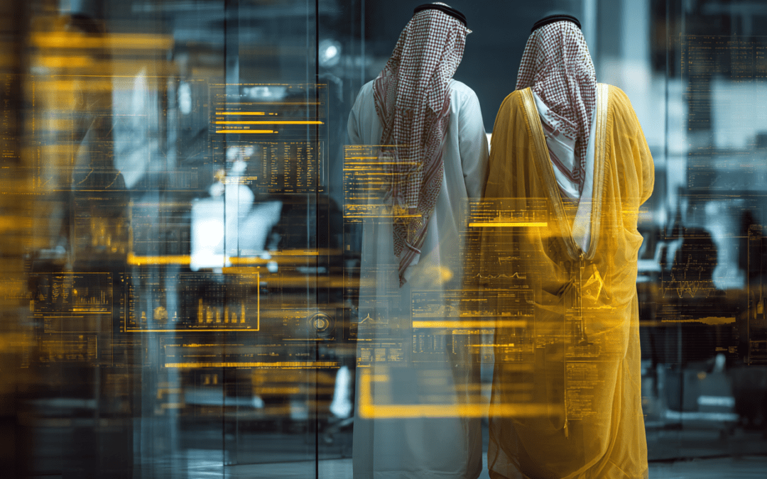 Saudi Arabia: The Era of Real-Time Workforce Governance