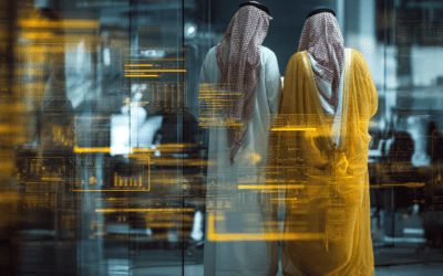 Saudi Arabia: The Era of Real-Time Workforce Governance