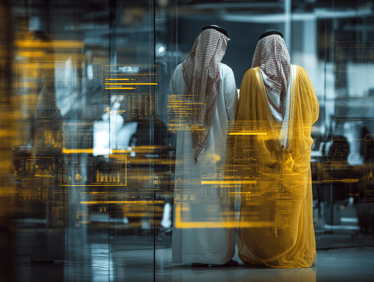 Saudi Arabia payroll compliance