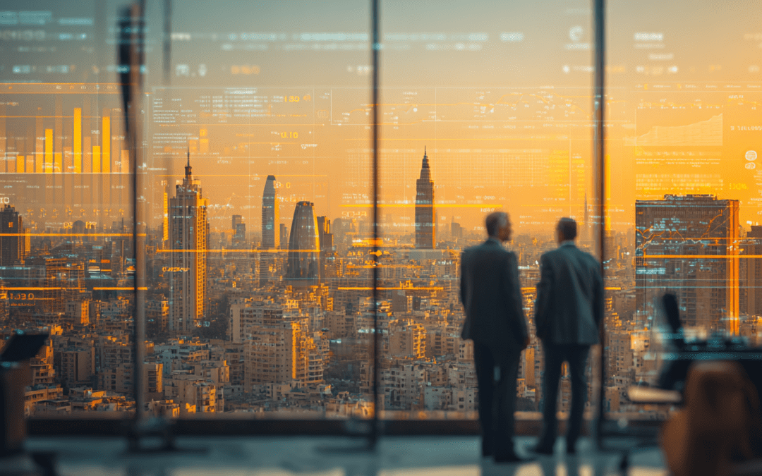 Egypt: Managing Complexity in a Multi-Layered System