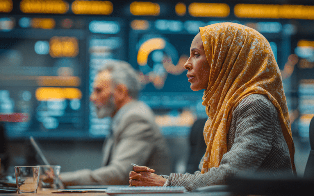 Oman: Building Structured Workforce Compliance Frameworks