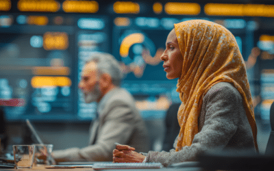 Oman: Building Structured Workforce Compliance Frameworks