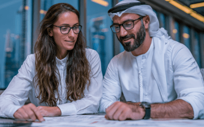 End-of-Service Settlements UAE: Avoid Costly EOSB Compliance Mistakes