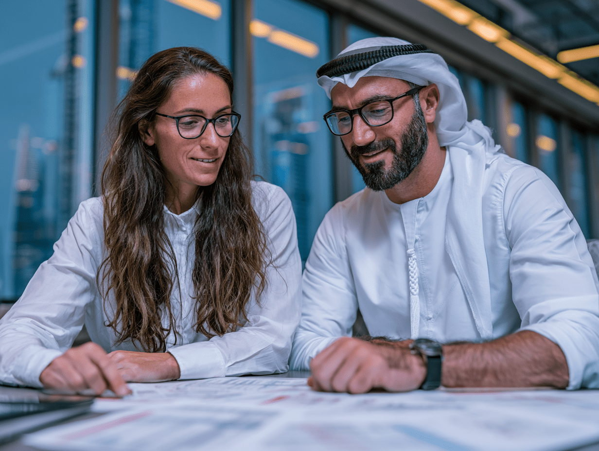 HR and payroll professionals managing end-of-service benefit (EOSB) settlements and employee offboarding compliance in the UAE