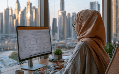 UAE WPS Update 2026: Final Payroll Checks Before Salary Release