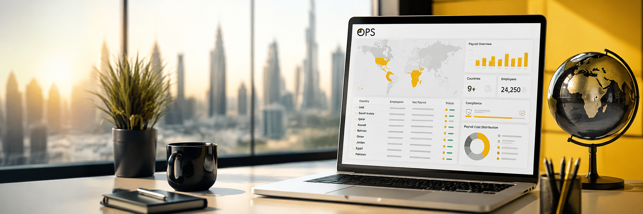 GCC Payroll Consolidation 2026