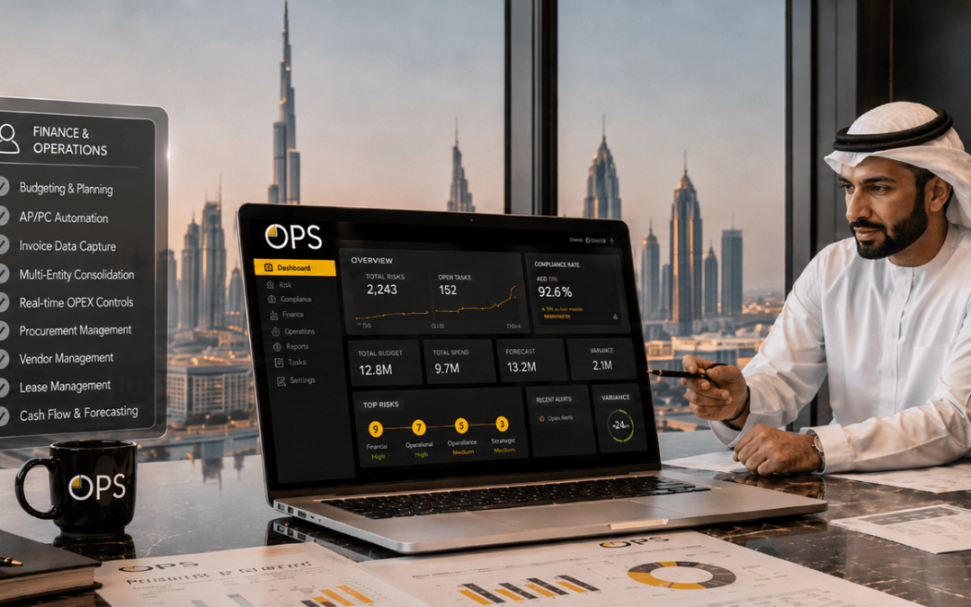 Payroll Outsourcing in the UAE: How to Tell a Governed Provider From a Payroll Processor