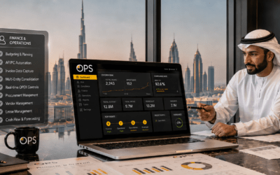 Payroll Outsourcing in the UAE: How to Tell a Governed Provider From a Payroll Processor