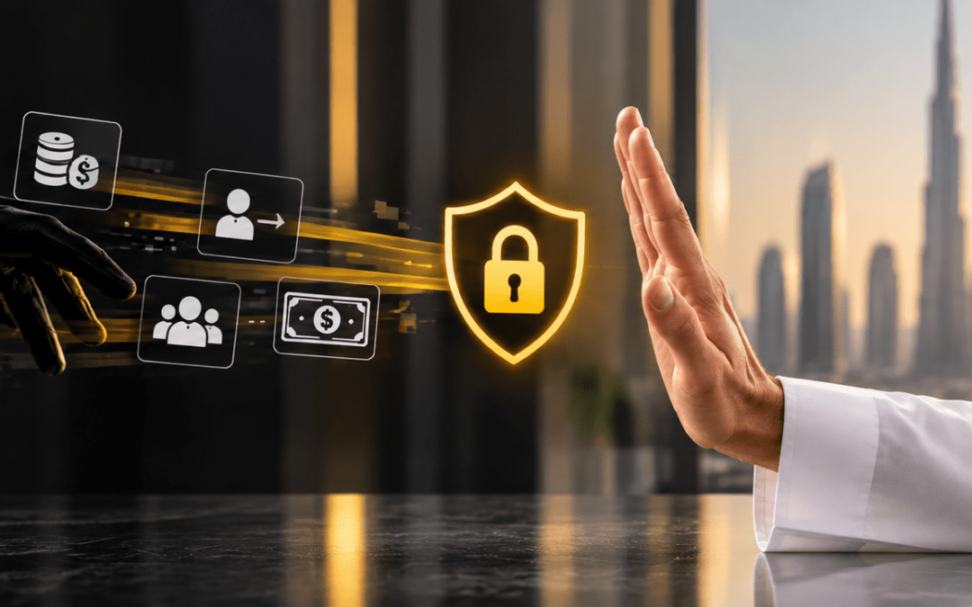Payroll Fraud and Salary Diversion: Controls for GCC Employers