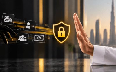 Payroll Fraud and Salary Diversion: Controls for GCC Employers