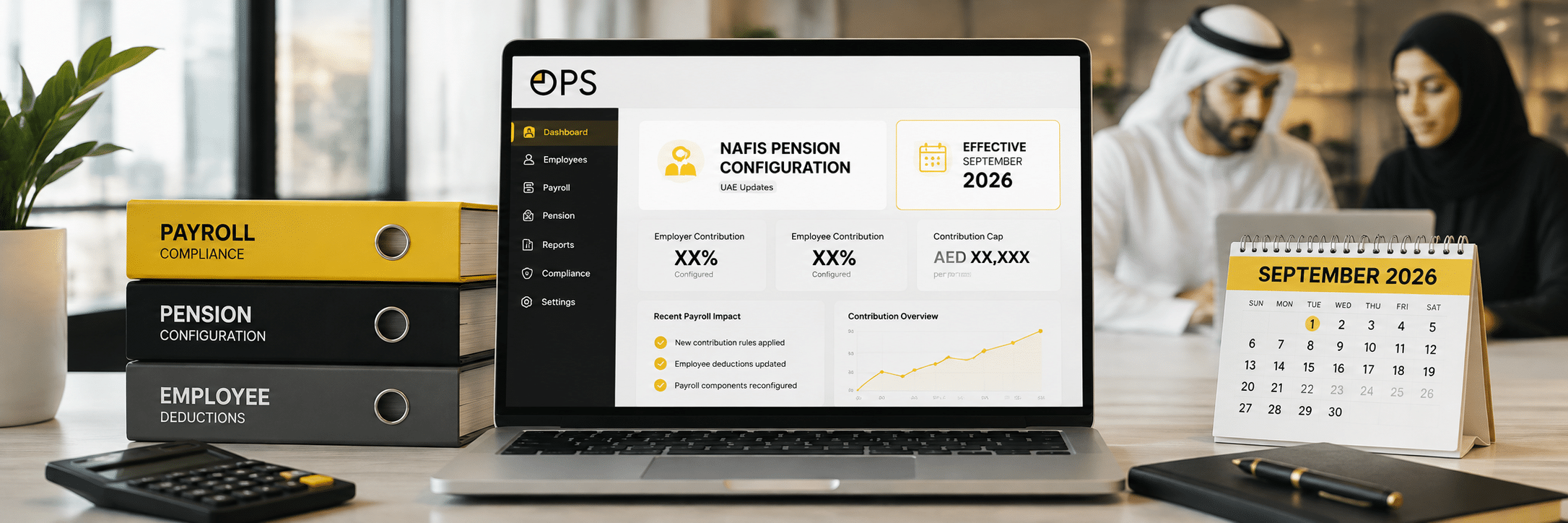 nafis pension changes 2026